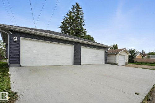 10438 154 Street, Edmonton, AB - Outdoor With Exterior