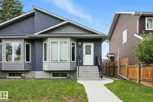 10438 154 Street, Edmonton, AB - Outdoor