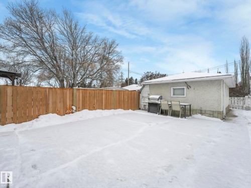11412 134A Avenue, Edmonton, AB - Outdoor