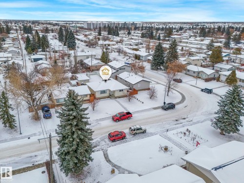 11412 134A Avenue, Edmonton, AB - Outdoor With View