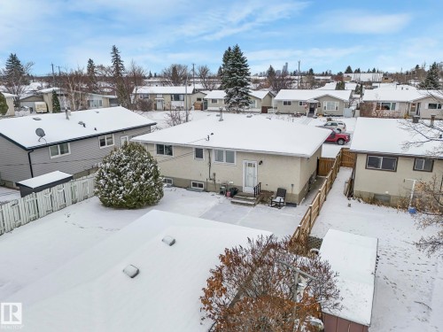 11412 134A Avenue, Edmonton, AB - Outdoor