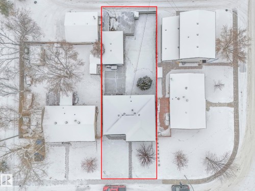 11412 134A Avenue, Edmonton, AB - 