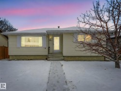 11412 134A Avenue  Edmonton, AB T5E 1M6