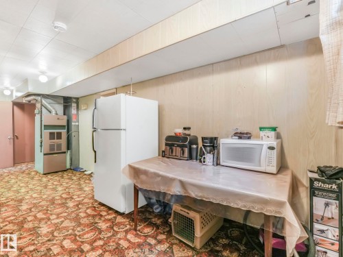 11412 134A Avenue, Edmonton, AB - Indoor