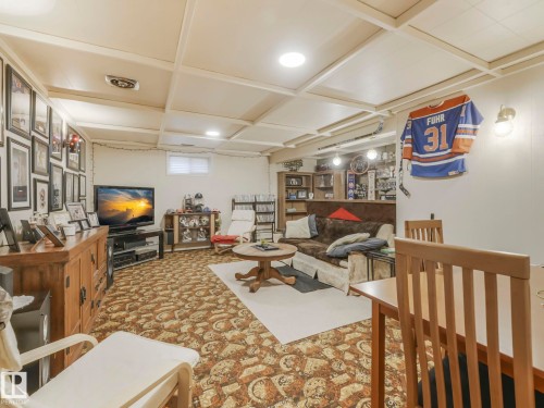 11412 134A Avenue, Edmonton, AB - Indoor