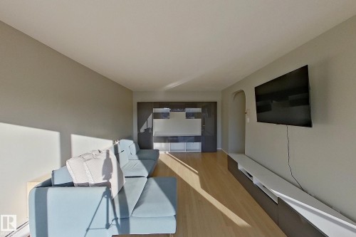 207 11420 40 Avenue, Edmonton, AB - Indoor