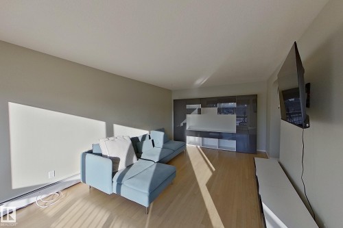 207 11420 40 Avenue, Edmonton, AB - Indoor