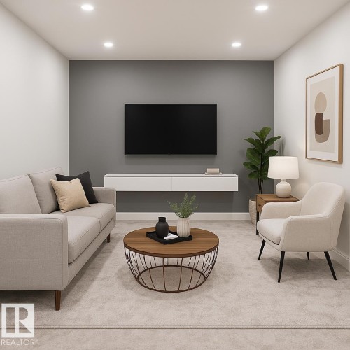 18418 62B Avenue, Edmonton, AB - Indoor