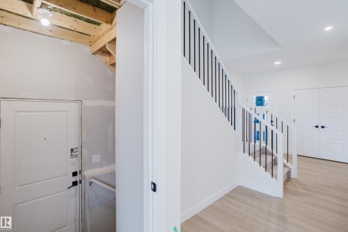 143 Catria Point(E), Sherwood Park, AB - Indoor Photo Showing Other Room