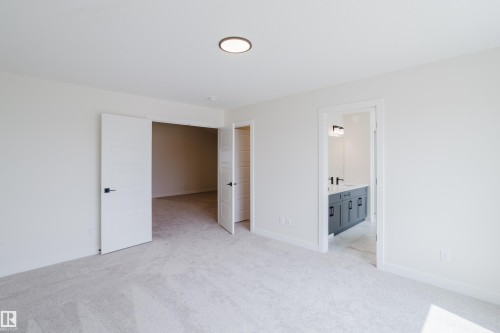143 Catria Point(E), Sherwood Park, AB - Indoor