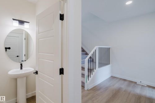 143 Catria Point(E), Sherwood Park, AB - Indoor