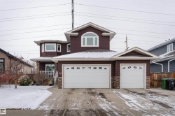 22 VALE Terrace  Fort Saskatchewan, AB T8L 0B1