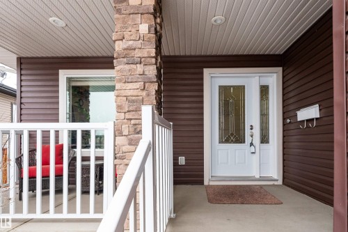 22 Vale Terrace, Fort Saskatchewan, AB - Outdoor