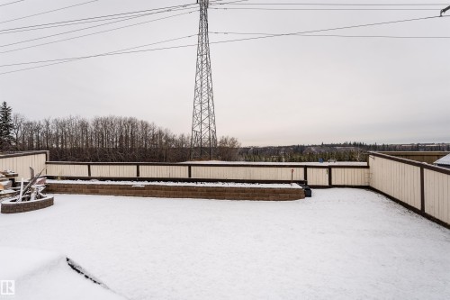 22 Vale Terrace, Fort Saskatchewan, AB - Outdoor