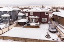 22 Vale Terrace, Fort Saskatchewan, AB  - Outdoor 