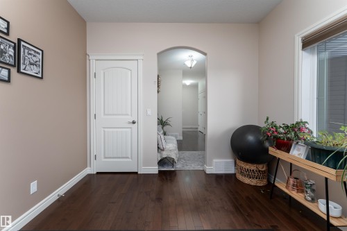 22 Vale Terrace, Fort Saskatchewan, AB - Indoor Photo Showing Other Room