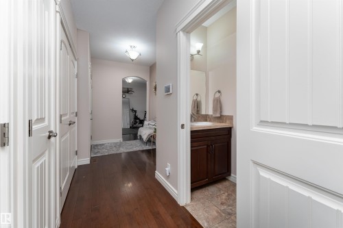 22 Vale Terrace, Fort Saskatchewan, AB - Indoor Photo Showing Other Room
