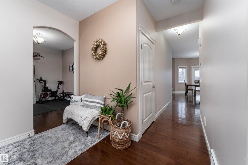 22 Vale Terrace, Fort Saskatchewan, AB - Indoor Photo Showing Other Room