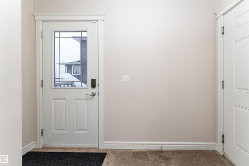 22 Vale Terrace, Fort Saskatchewan, AB - Indoor Photo Showing Other Room