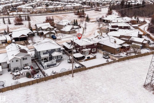 22 Vale Terrace, Fort Saskatchewan, AB - Outdoor