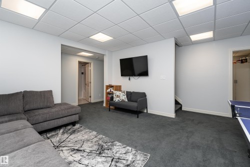 22 Vale Terrace, Fort Saskatchewan, AB - Indoor