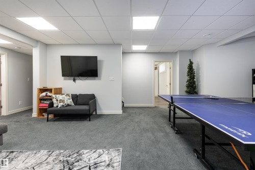 22 Vale Terrace, Fort Saskatchewan, AB - Indoor Photo Showing Other Room