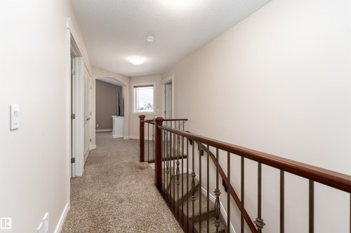 22 Vale Terrace, Fort Saskatchewan, AB - Indoor Photo Showing Other Room