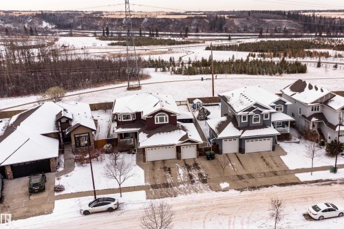 22 Vale Terrace, Fort Saskatchewan, AB - Outdoor