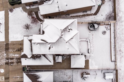 22 Vale Terrace, Fort Saskatchewan, AB - 