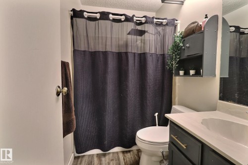 5315 39 Avenue, Edmonton, AB - Indoor Photo Showing Bathroom