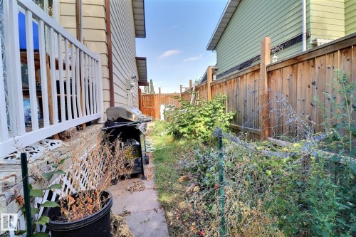 5315 39 Avenue, Edmonton, AB - Outdoor