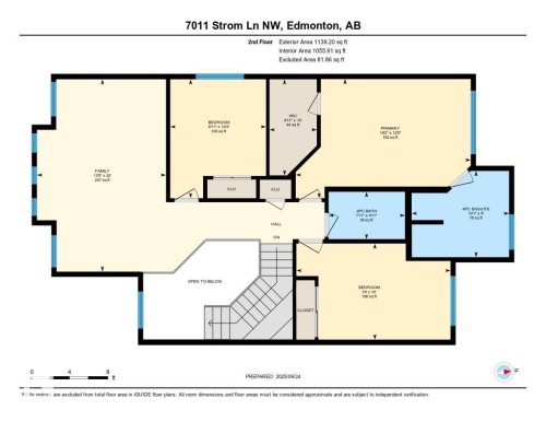 7011 Strom Lane, Edmonton, AB - Other