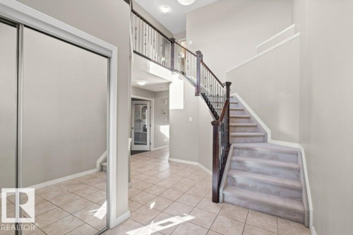 7011 Strom Lane, Edmonton, AB - Indoor Photo Showing Other Room