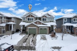 465 EBBERS Way  Edmonton, AB T5Y 3T7
