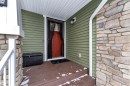 465 Ebbers Way, Edmonton, AB  - Outdoor With Exterior 