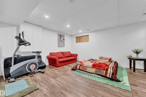 465 Ebbers Way, Edmonton, AB - Indoor