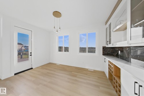 144 Edgewater Cir, Leduc, AB - Indoor