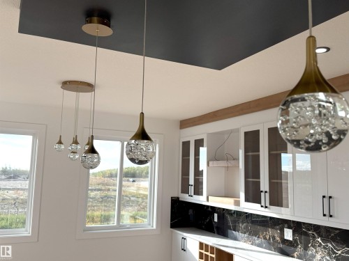 144 Edgewater Cir, Leduc, AB - Indoor Photo Showing Other Room