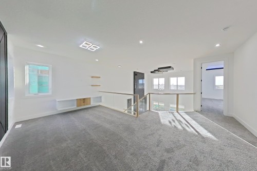 144 Edgewater Cir, Leduc, AB - Indoor Photo Showing Other Room