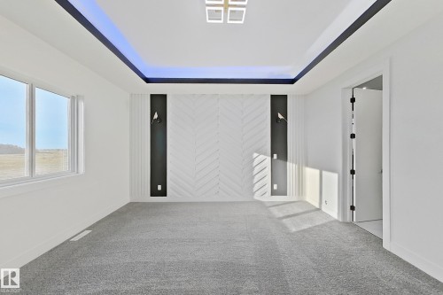 144 Edgewater Cir, Leduc, AB - Indoor Photo Showing Other Room