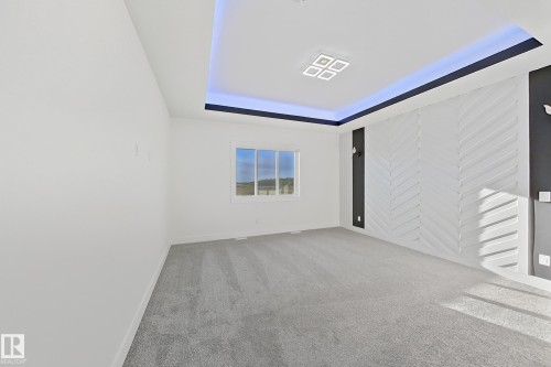 144 Edgewater Cir, Leduc, AB - Indoor Photo Showing Other Room