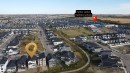 144 Edgewater Cir, Leduc, AB  - Outdoor With View 