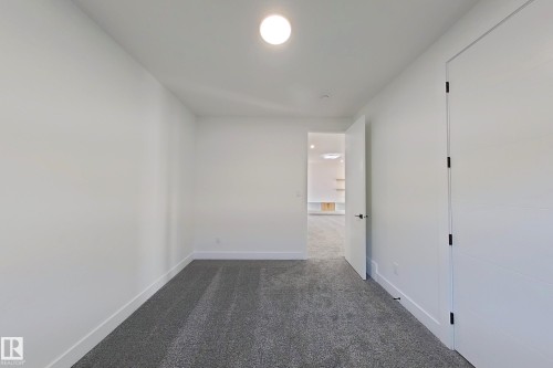 144 Edgewater Cir, Leduc, AB - Indoor Photo Showing Other Room
