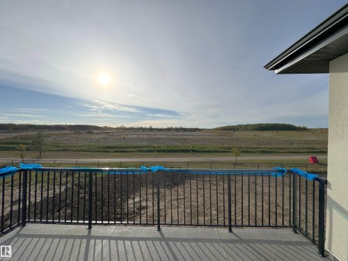 144 Edgewater Cir, Leduc, AB - Outdoor With View