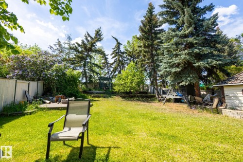 18012 96 Street, Edmonton, AB - Outdoor With Backyard