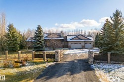 25 53522 RGE ROAD 274  Rural Parkland County, AB T7X 3T1