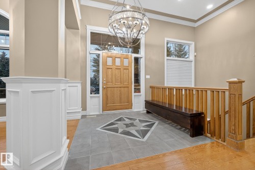 25 53522 Rge Road 274, Rural Parkland County, AB - Indoor Photo Showing Other Room