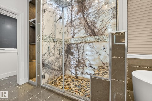 25 53522 Rge Road 274, Rural Parkland County, AB - Indoor Photo Showing Bathroom