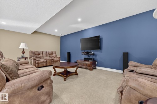 25 53522 Rge Road 274, Rural Parkland County, AB - Indoor