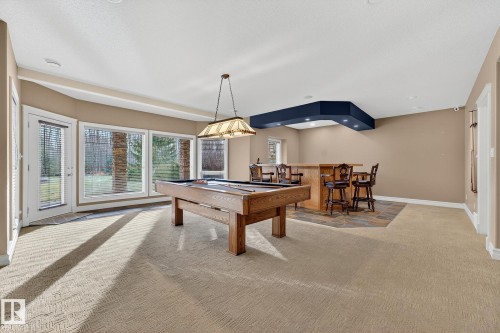 25 53522 Rge Road 274, Rural Parkland County, AB - Indoor Photo Showing Other Room